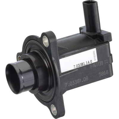 HELLA - 7.03381.14. - Turbocharger Diverter Valve pa1