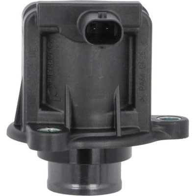 Turbocharger Diverter Valve by HELLA - 7.04818.04.0 pa2