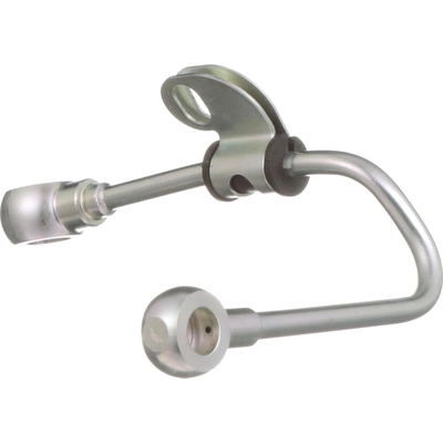 Turbocharger Drain Tube by BLUE STREAK (HYGRADE MOTOR) - TIH101 pa2