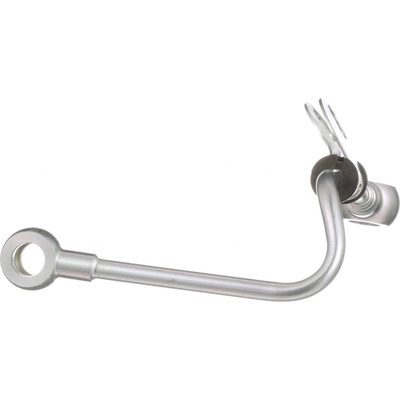 Turbocharger Drain Tube by BLUE STREAK (HYGRADE MOTOR) - TIH101 pa3