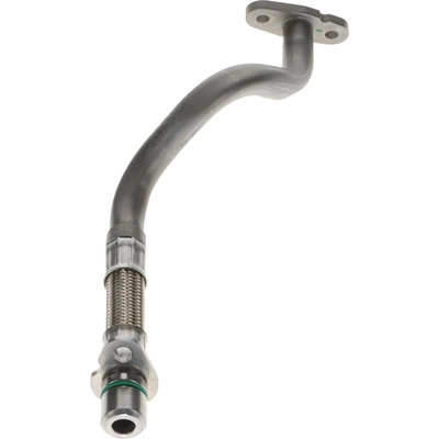 Turbocharger Drain Tube by BLUE STREAK (HYGRADE MOTOR) - TIH135 pa1