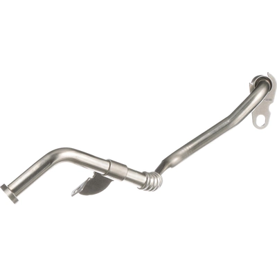 Turbocharger Drain Tube by BLUE STREAK (HYGRADE MOTOR) - TIH38 pa2