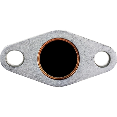 Turbocharger Drain Tube by BLUE STREAK (HYGRADE MOTOR) - TIH41 pa2