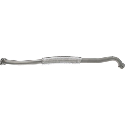 Turbocharger Drain Tube by BLUE STREAK (HYGRADE MOTOR) - TIH50 pa1