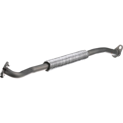 Turbocharger Drain Tube by BLUE STREAK (HYGRADE MOTOR) - TIH60 pa2