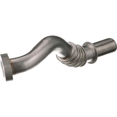 Turbocharger Drain Tube by BLUE STREAK (HYGRADE MOTOR) - TIH62 pa1