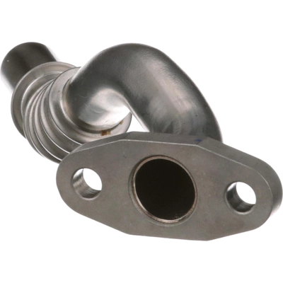 Turbocharger Drain Tube by BLUE STREAK (HYGRADE MOTOR) - TIH62 pa2