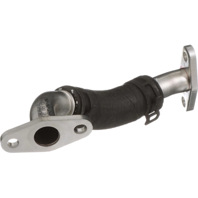 Turbocharger Drain Tube by BLUE STREAK (HYGRADE MOTOR) - TIH87 pa2