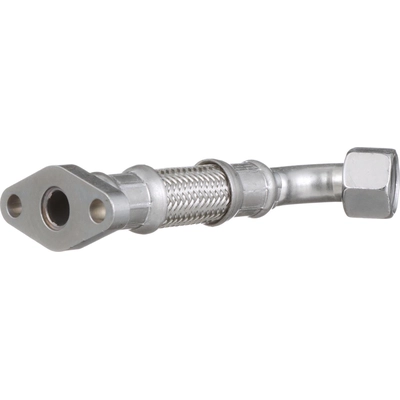 Turbocharger Drain Tube by BLUE STREAK (HYGRADE MOTOR) - TIH89 pa2