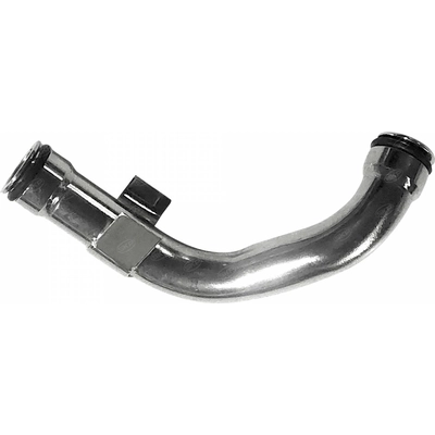 Turbocharger Drain Tube by SKP - SK904192 pa2