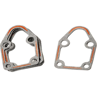Turbocharger Gasket by ACDELCO - 12560223 pa1