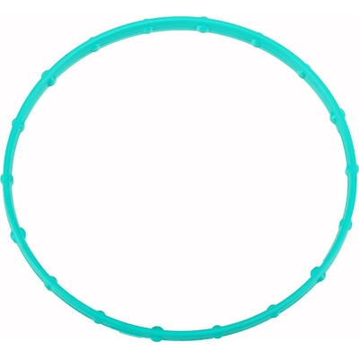 Turbocharger Gasket by ACDELCO - 12651147 pa1