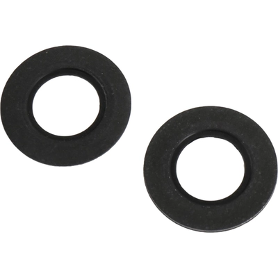 Turbocharger Gasket by ACDELCO - 12662186 pa1