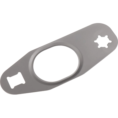 Turbocharger Gasket by ACDELCO - 12737100 pa2