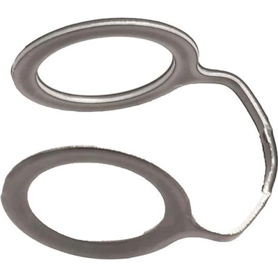 Turbocharger Gasket by ACDELCO - 97373522 pa1