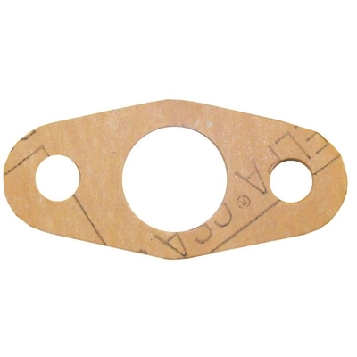 AJUSA - 00764900 - Turbocharger Oil Line Gasket pa2