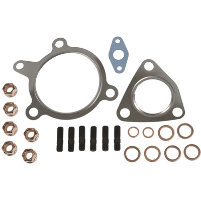 BLUE STREAK (HYGRADE MOTOR) - TGS13 - Turbocharger Gasket pa1