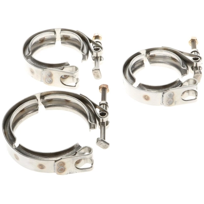 BLUE STREAK (HYGRADE MOTOR) - TGS6 - Turbocharger Gasket pa2