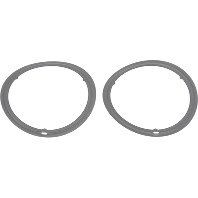 DORMAN - 6749024 - Turbocharger Exhaust Pipe Gasket Kit pa1