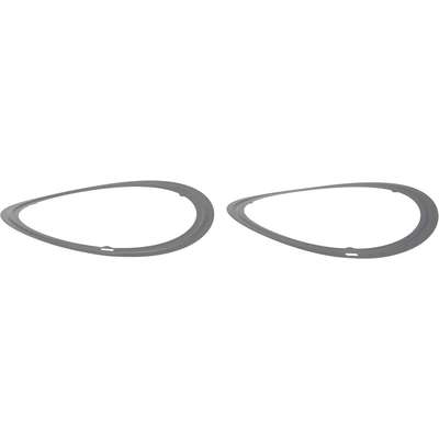 DORMAN - 6749024 - Turbocharger Exhaust Pipe Gasket Kit pa2