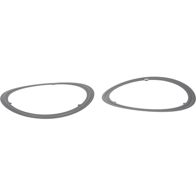 DORMAN - 6749025 - Turbocharger Exhaust Pipe Gasket Kit pa2