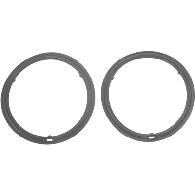 Turbocharger Gasket by DORMAN (HD SOLUTIONS) - 674-9024 pa1