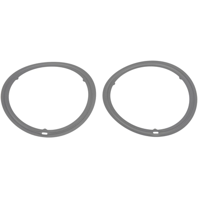 Turbocharger Gasket by DORMAN (HD SOLUTIONS) - 674-9024 pa2