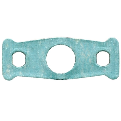 ELRING - DAS ORIGINAL - 489.430 - Oil Outlet Gasket pa1