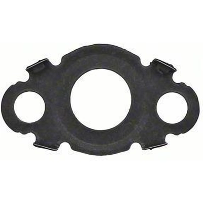 Turbocharger Gasket by ELRING - DAS ORIGINAL - 592.760 pa3