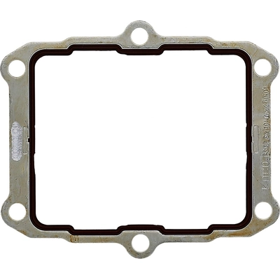 Turbocharger Gasket by ELRING - DAS ORIGINAL - 796.450 pa1