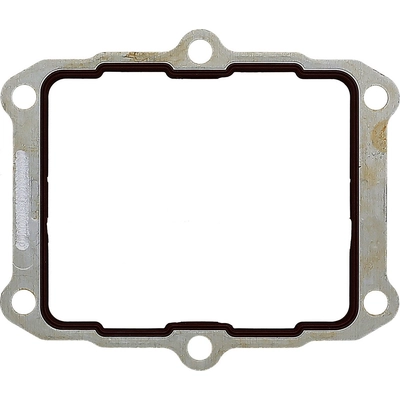 Turbocharger Gasket by ELRING - DAS ORIGINAL - 796.450 pa2
