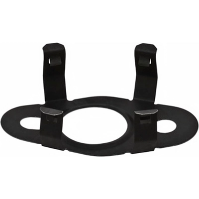 Turbocharger Gasket by ELRING - DAS ORIGINAL - 858.980 pa1