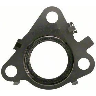 Turbocharger Gasket by FEL-PRO - 61776 pa4