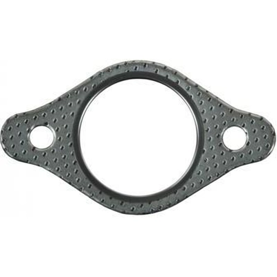 Turbocharger Gasket by FEL-PRO - 61781 pa2