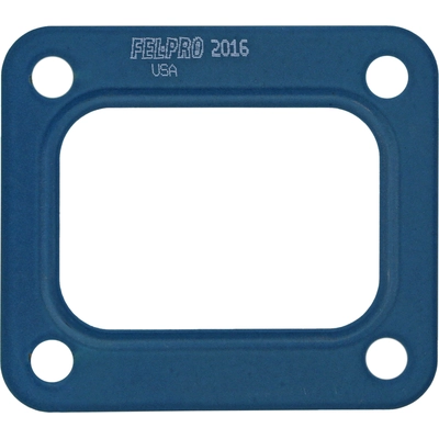 Turbocharger Gasket by FEL-PRO - 61789 pa4