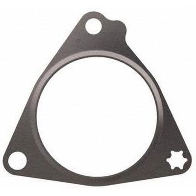 Turbocharger Gasket by FEL-PRO - 61804 pa4