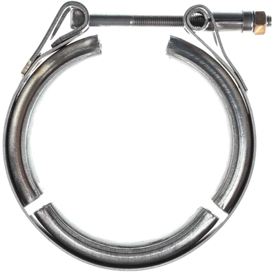 MAHLE ORIGINAL - B33487 - Turbocharger Gasket pa1