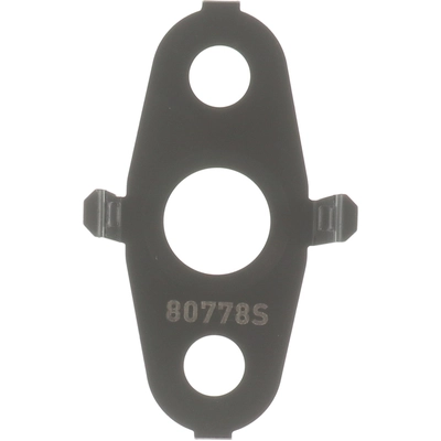 Turbocharger Gasket by MAHLE ORIGINAL - B33808 pa1