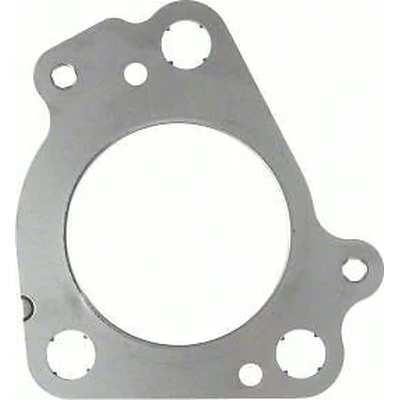 Turbocharger Gasket by MAHLE ORIGINAL - F32918 pa1