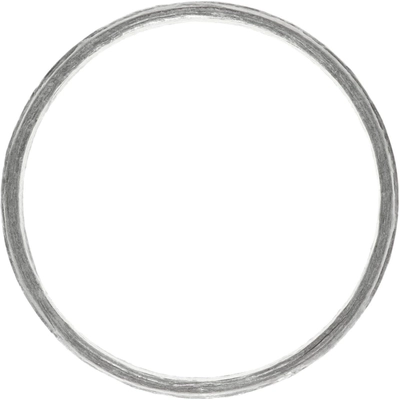 Turbocharger Gasket by MAHLE ORIGINAL - F33546 pa1