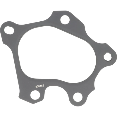 Turbocharger Gasket by MAHLE ORIGINAL - F33814 pa1