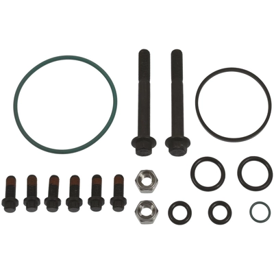 BLUE STREAK (HYGRADE MOTOR) - TGS17 - Turbocharger Gasket Set pa1