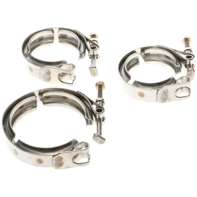 BLUE STREAK (HYGRADE MOTOR) - TGS6 - Turbocharger Gasket Set pa2