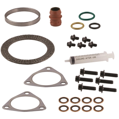 BWD AUTOMOTIVE - TBG1 - Turbocharger Gasket Set pa1