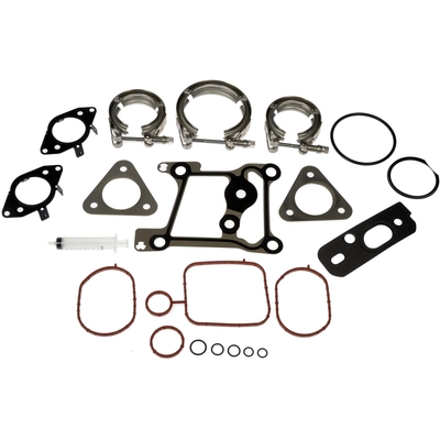 DORMAN (OE SOLUTIONS) - 667-820 - Turbocharger Gasket Set pa3
