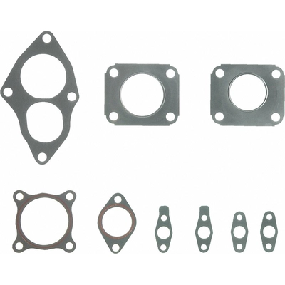 Turbocharger Gasket Set by FEL-PRO - ES72787 pa6