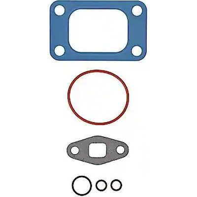FEL-PRO - ES73184 - Turbocharger Gasket Set pa3