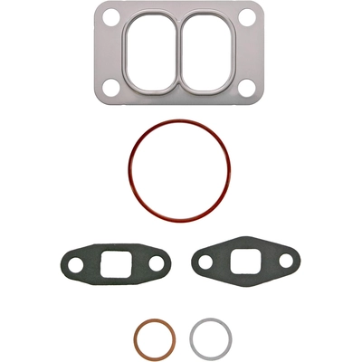 FEL-PRO - ES73185 - Turbocharger Mounting Gasket Set pa1