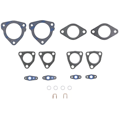 FEL-PRO - ES73517 - Turbocharger Mounting Gasket Set pa1