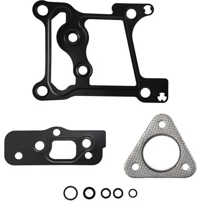 Turbocharger Gasket Set by FEL-PRO - ES73987 pa1